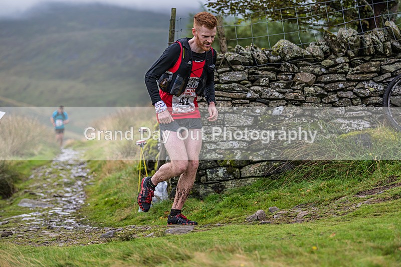 Old Crown Round-332 - Old Crown Round Fell Race Saturday 12th September 2026