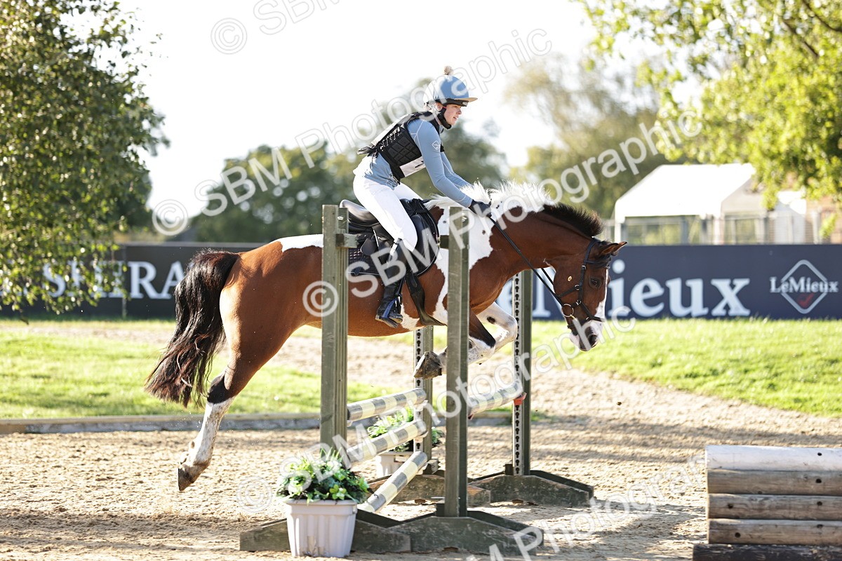 SBM_12287 - E6 - Eventers Challenge 80cm Championship