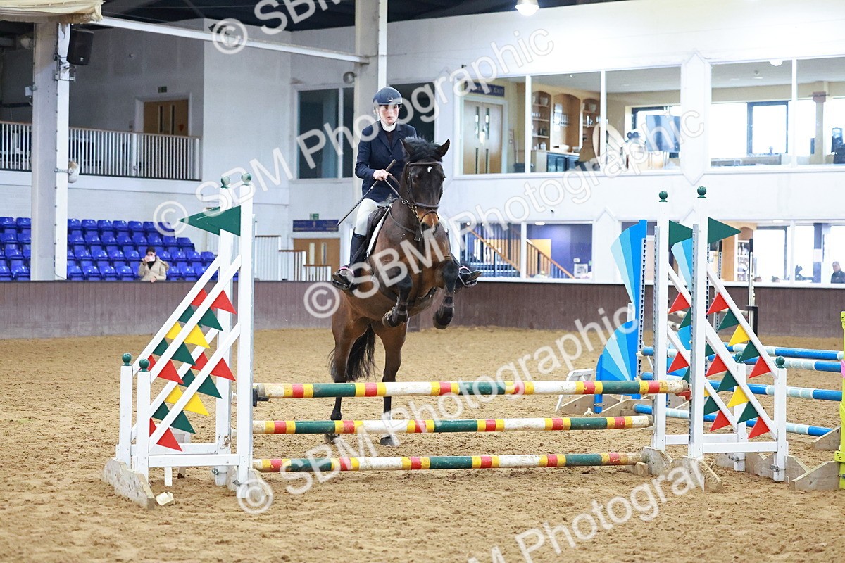 SBM_000135 - Class 1 - Clear Round