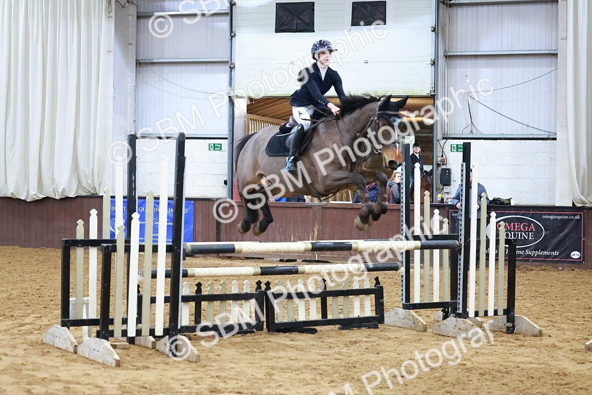 SBM_001365 - Class 3 - Senior Discovery - 1.00m