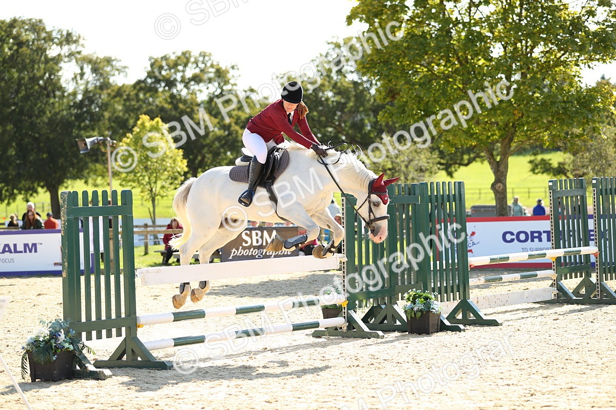 SBM_24008 - J45 - Accumulator 70 80cm