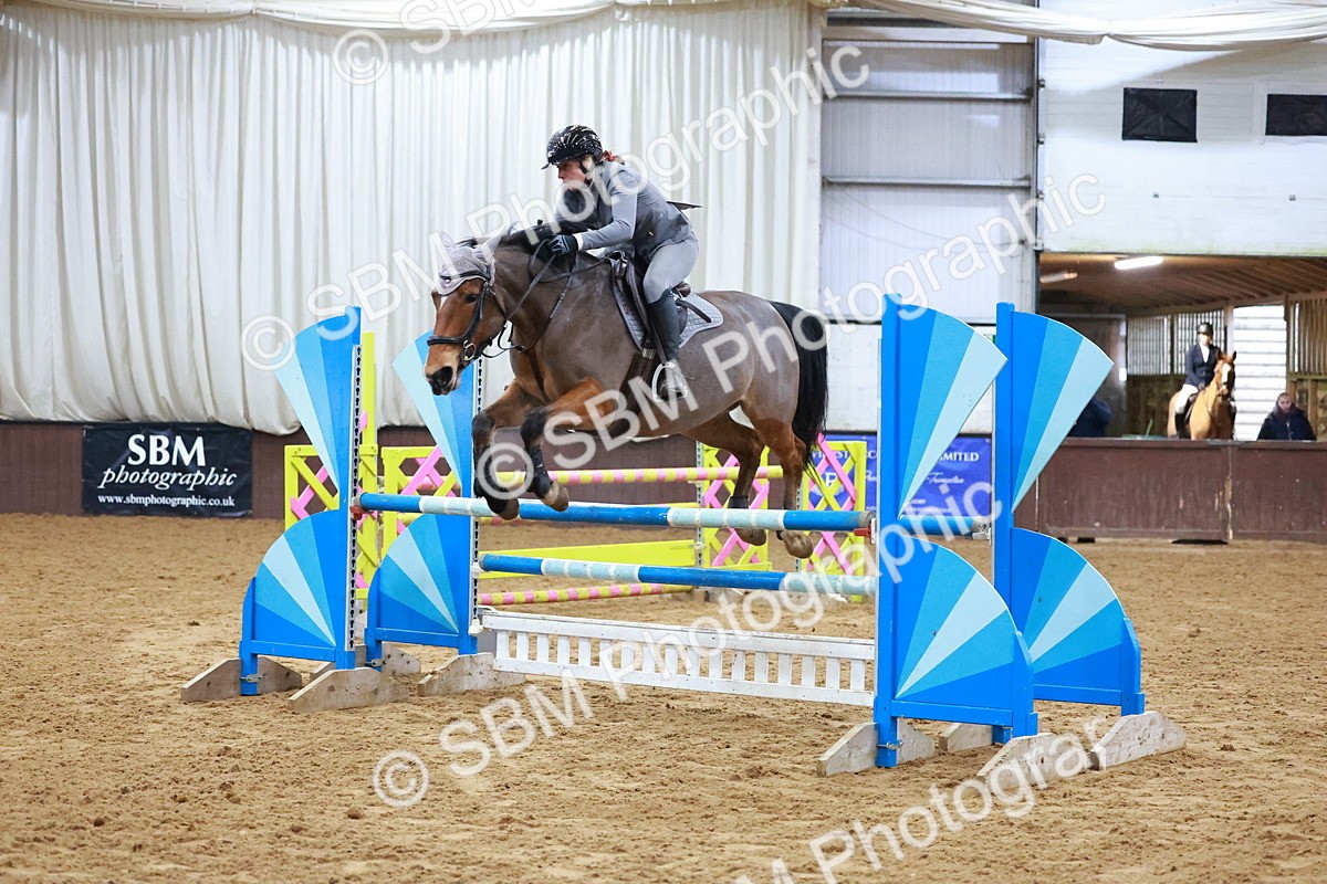 SBM_001226 - Class 3 - Senior Discovery - 1.00m