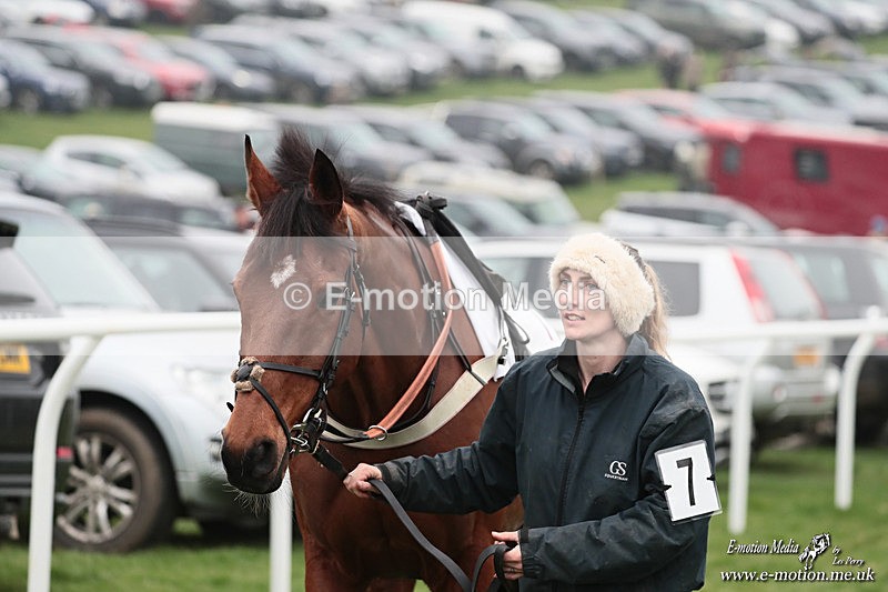 PtP 080326 423 - Pytchley with Woodland Point-to-Point Guilsborough 08/03/26