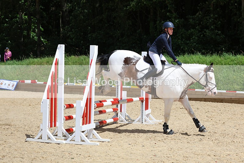 3E7A2683 - Class 4: 70 -75cm Part B