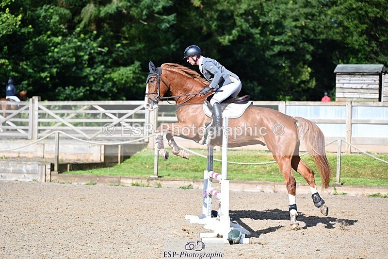 240706-084607-13938 - Cls 35 85cm Amateur Qualifier