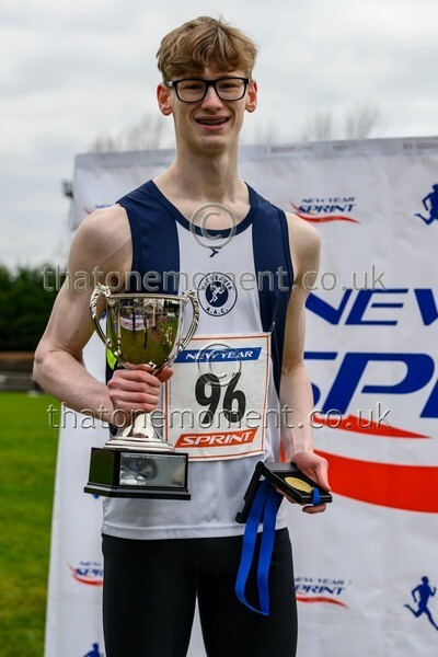 NYS2025-919322 - Medals