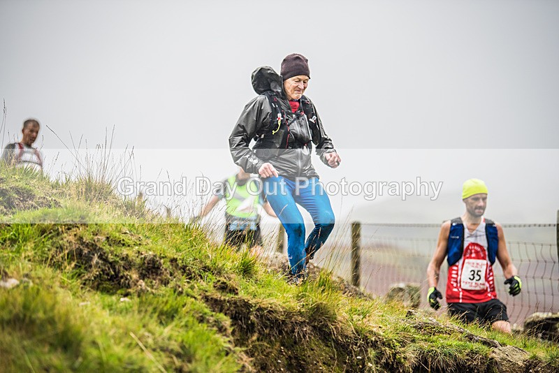 Langdale-1754 - Langdale Horseshoe Fell Race Saturday 7th October 2023