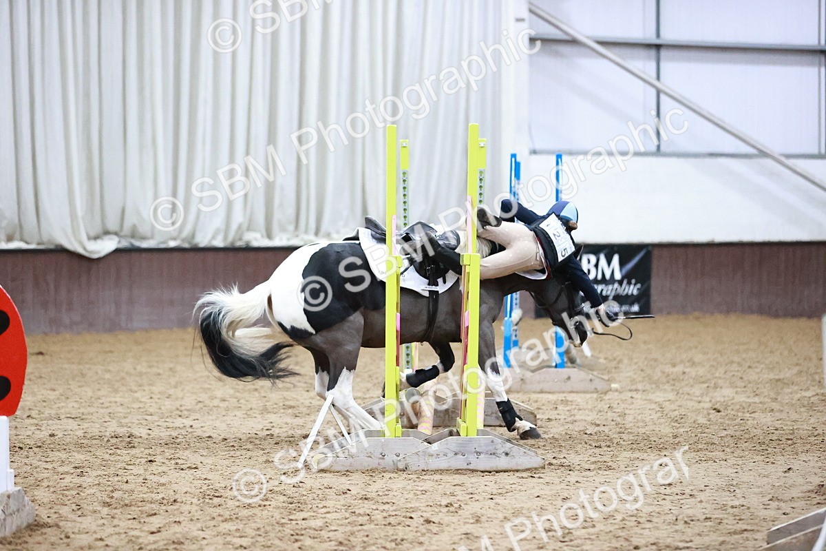 SBM_000869 - Class 3 - 60cm