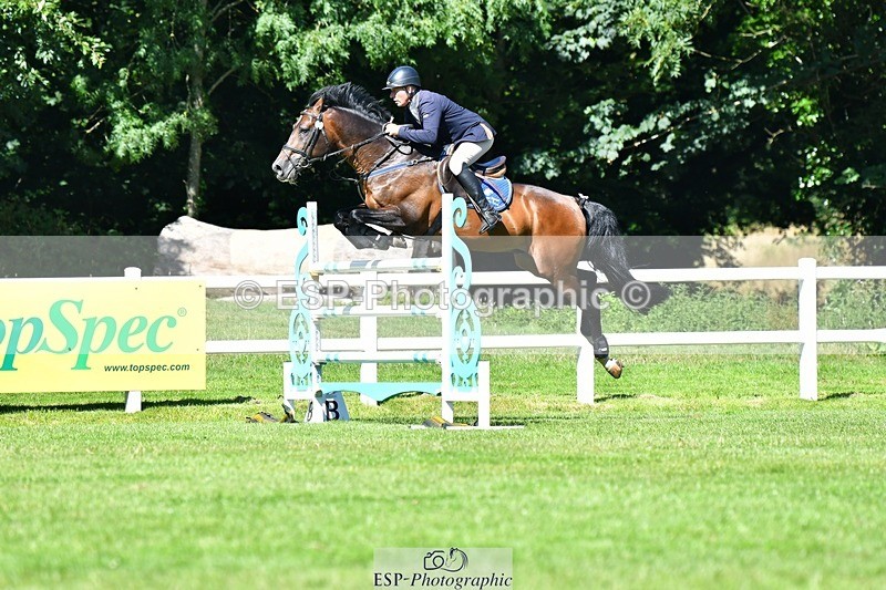 230707-162436-09440 - Cls 14 1.35m Speed Derby