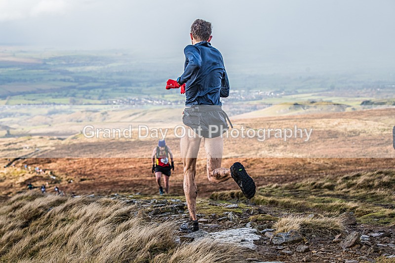 Nine Standards-83 - Nine Standards Fell Race Sunday 1st January 2023