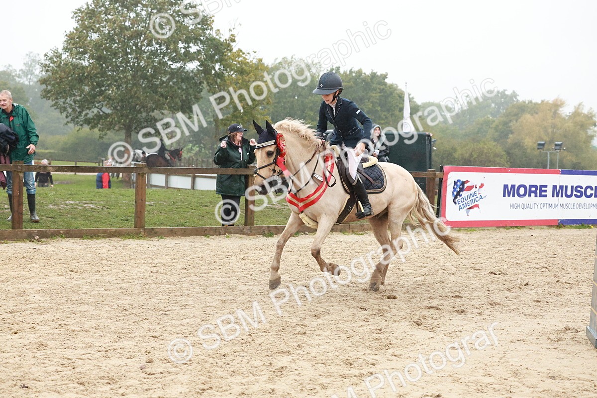 SBM_73654 - Supreme Championship Junior Pony 60cm & 65cm