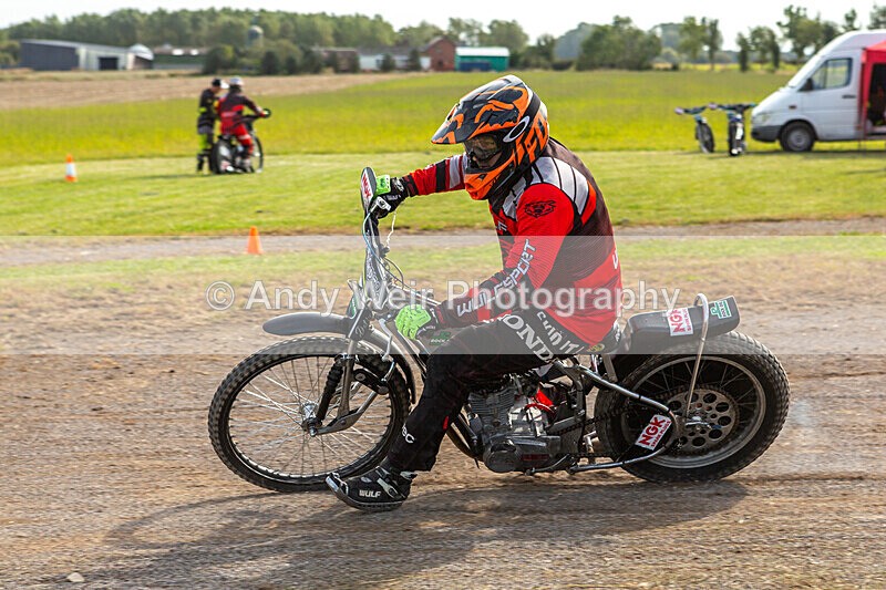 240914-5D-3K8A3711 - Ride & Skid It Speedway Experience 14th September 2024