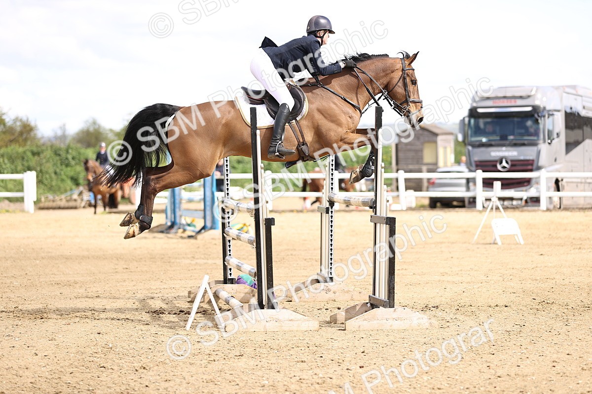 SBM_004544 - Class 18 - Senior 1.15m Open