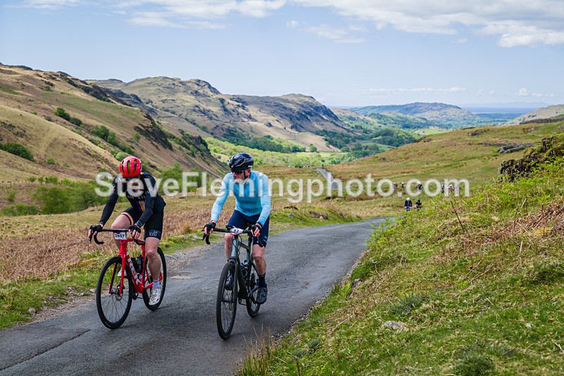 123537-2 - Hardknott Pass Camera 1 12.00-13.00