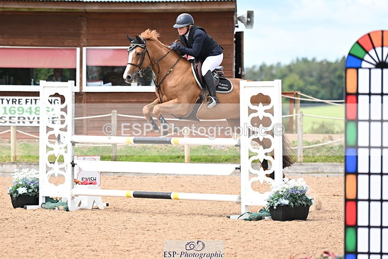 240727A-121118-04320 - Cls 14 NAF Bronze Semi Final