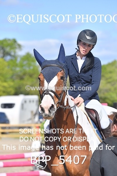 BPP_5407 - CLASS 22 SUN Club/ Unaffiliated 80cms Open