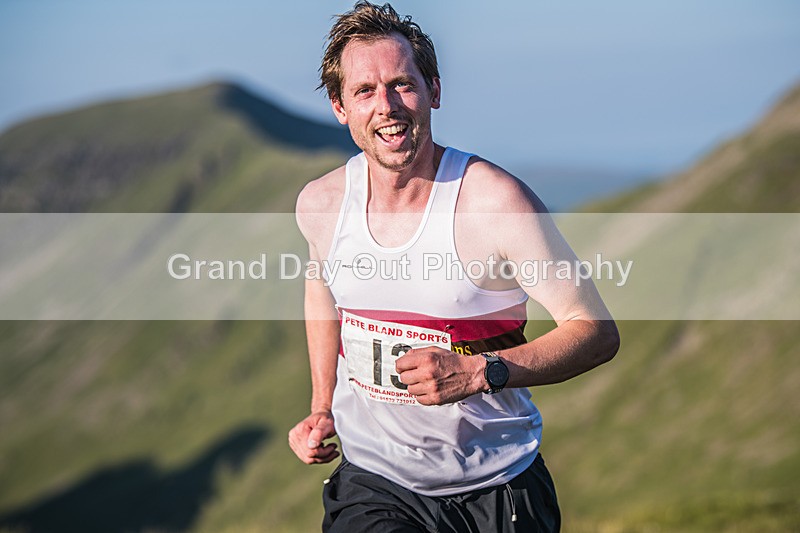 Seat Sandal-187 - Seat Sandal Fell Race Wednesday 8th July 2026