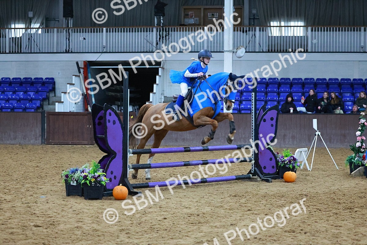 SBM_004630 - Class 5 - Accumulator with Joker