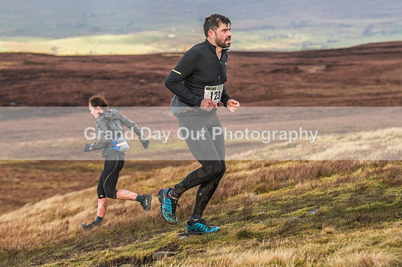 Nine Standards-336 - Nine Standards Fell Race Wednesday 1st January 2025