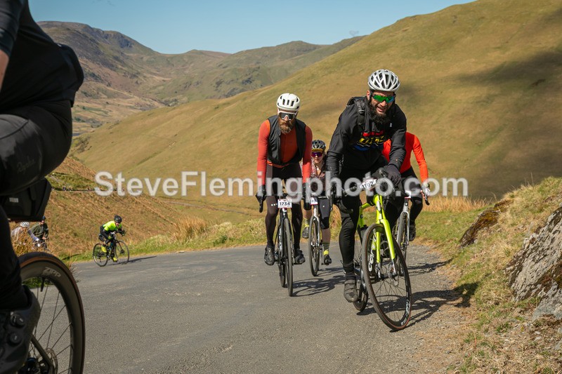104834 - Newlands Pass 10.00 - 11.00