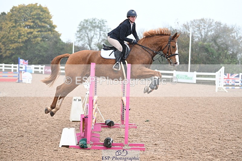 241023A-102434-00381 - Cls 0 Clear Round