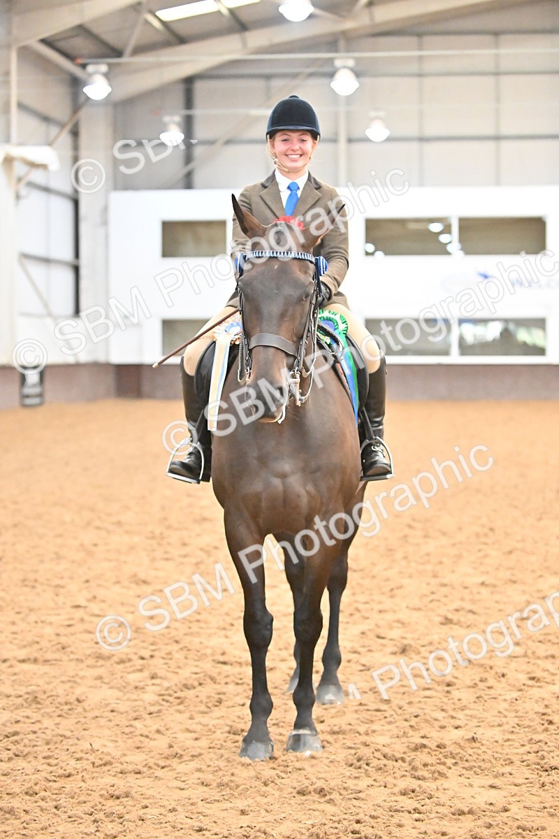 SBM_002757 - Ridden Showing Supreme Championships