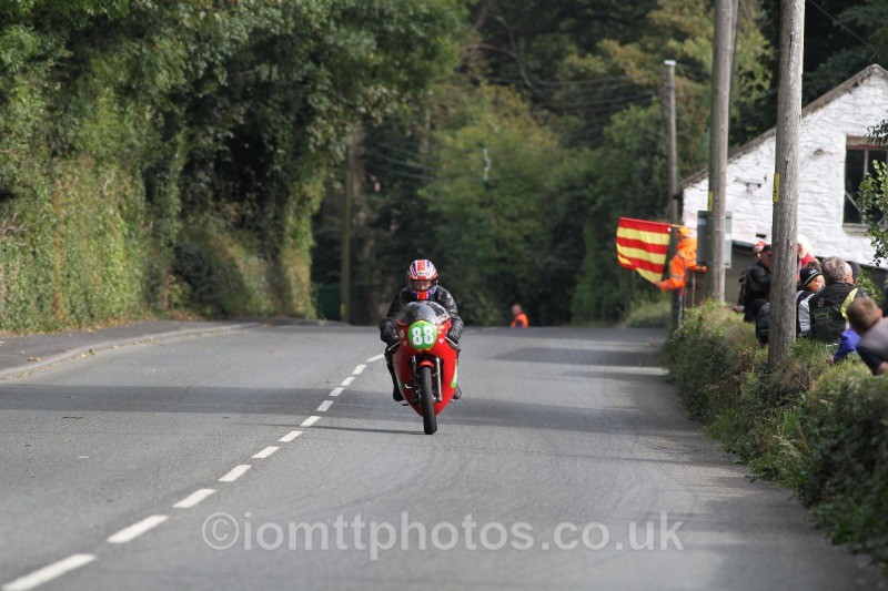  - MGP Supporters Club - Supertwin/Lightweight