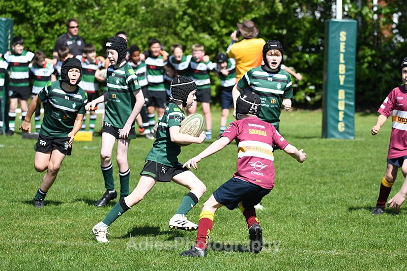  - Selby Rugby Festival 2025