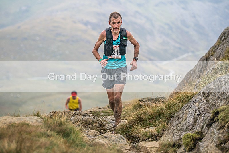 Peris Horseshoe-212 - Peris Horseshoe Fell Race Saturday 21st September 2024