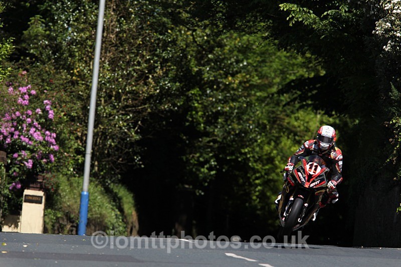  - Superbike Race