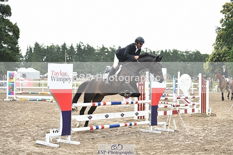 230708-090428-10023 - Cls 28 British Novice & 90cm Open