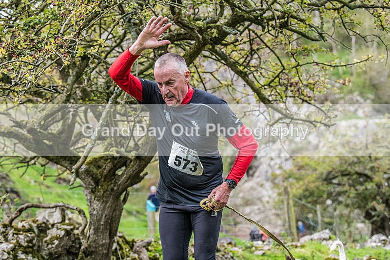 Dovedale Dash-1423 - Dovedale Dash Sunday 5th October 2025