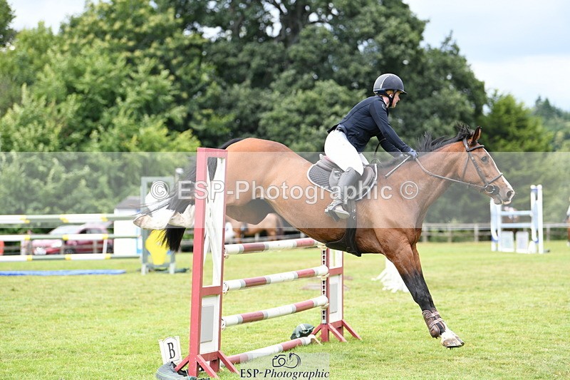 250703A-143614-01934 - Cls 14 Snr 1.15m Open