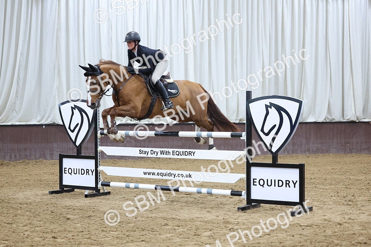 SBM_001357 - Class 5 - Senior Foxhunter -1.20m