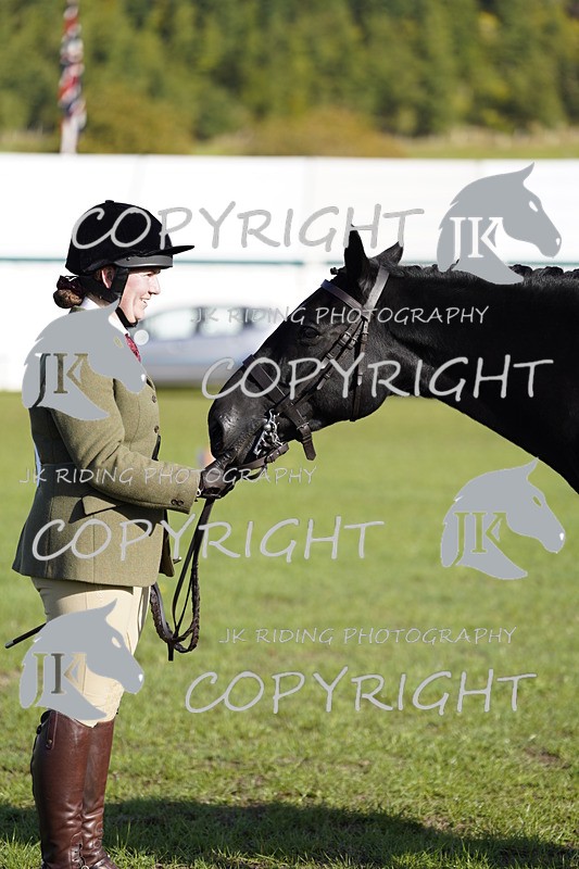 _DSC9519 - Class 8 & 17 Ridden Hunter & Ridden Hunter Pony