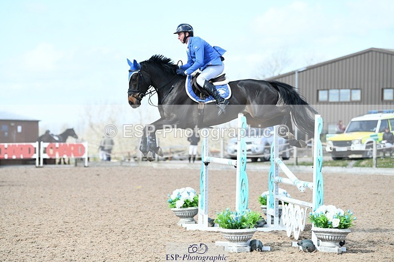 250328-124433-01042 - Cls 3 Snr Foxhunter