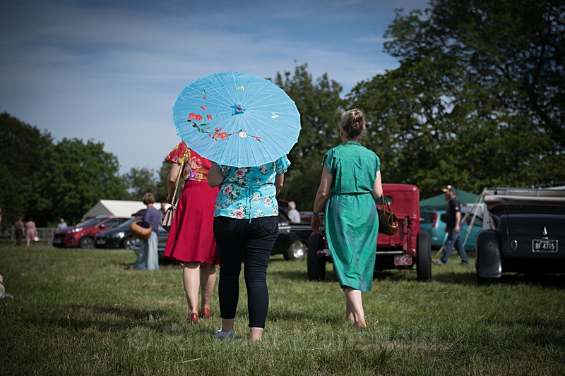  - Vintage Nostalgia Festival