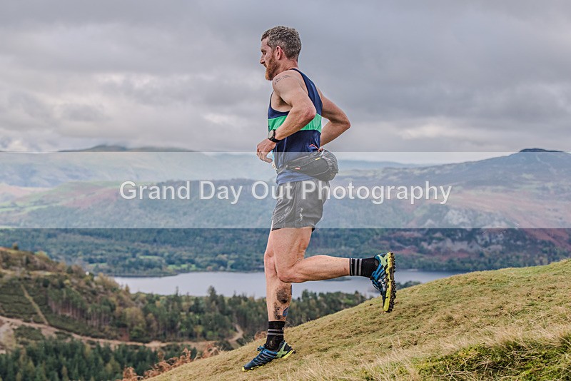 British Fell Relay-2770 - British Fell & Hill Relay Championship Braithwaite Keswick Saturday 21st October 2023