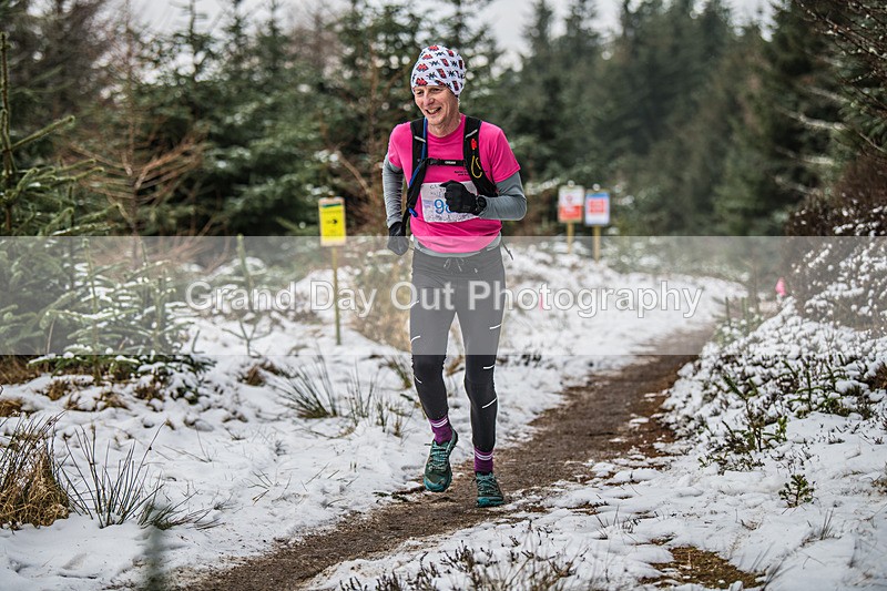 Glentress-1650 - High Terrain Events Glentress 10K 21K & 42K Trail Races Sunday 16th February 2025