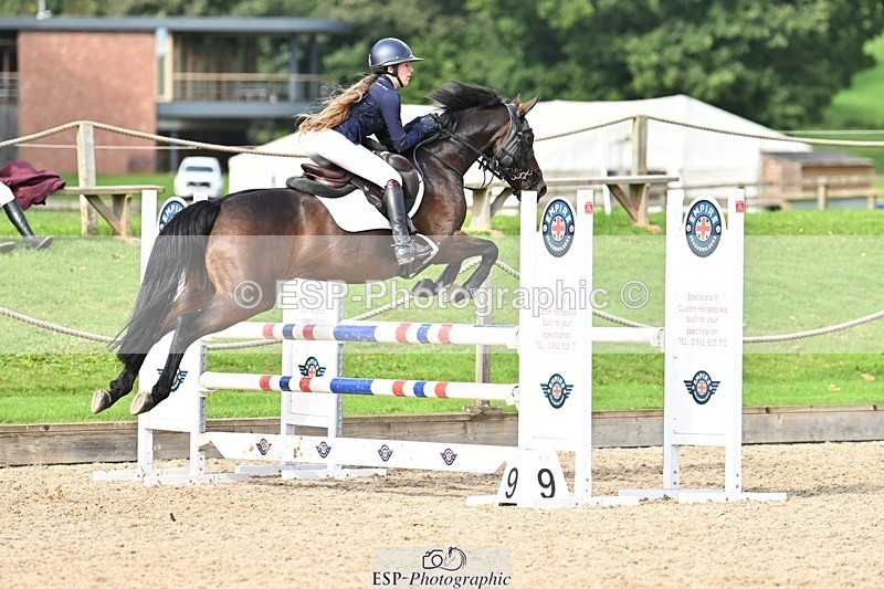 230930-120514-00470 - Cls 4 Pony Newcomers & 1m Open