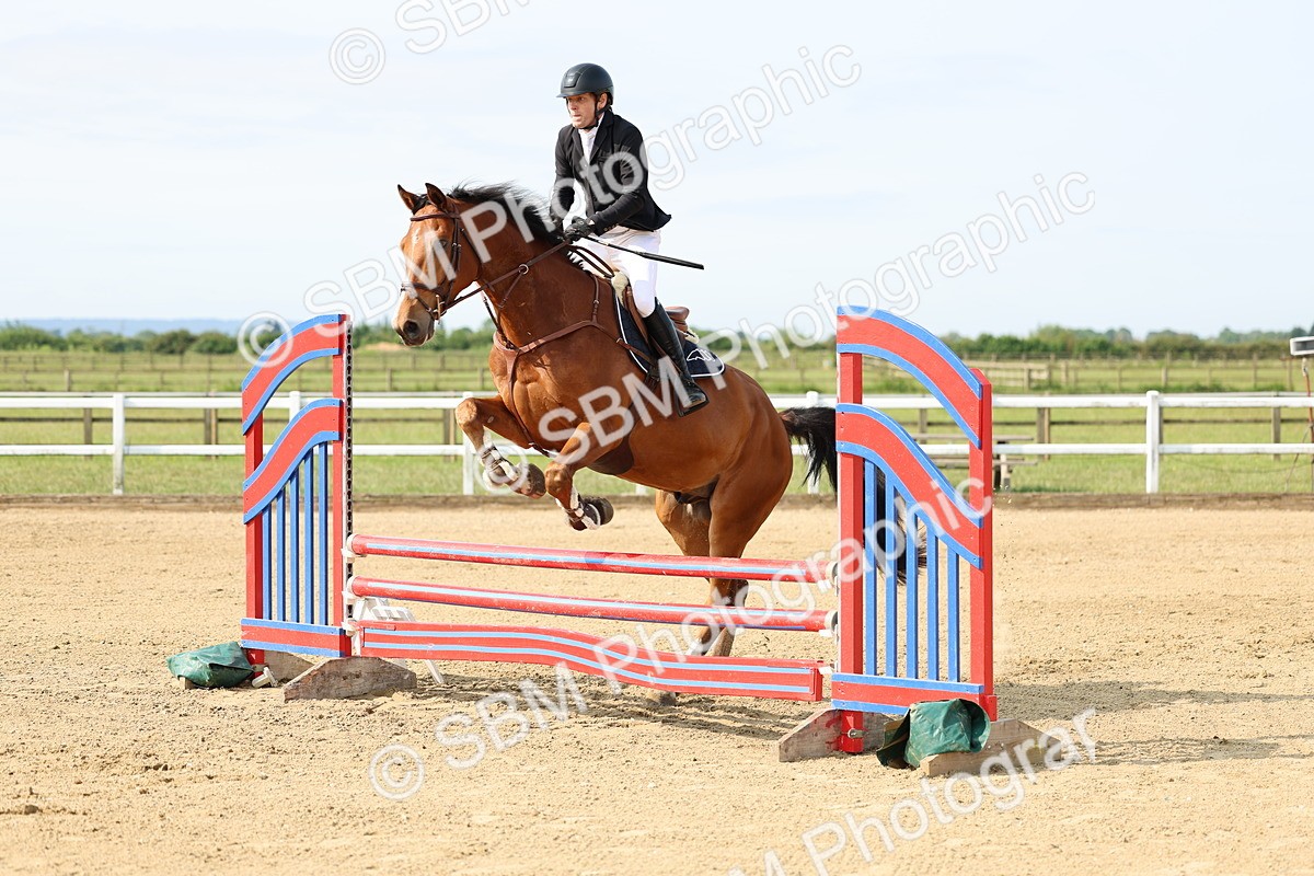 SBM_003836 - Class 15 - Clear Round