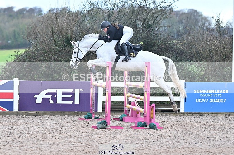 231210A-122707-02435 - Cls 19 Snr 1.05m Open