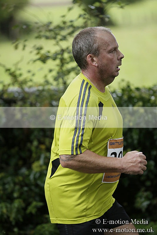 CAD131019-1091 - Cadence Events Grittleton 10km 13/10/19