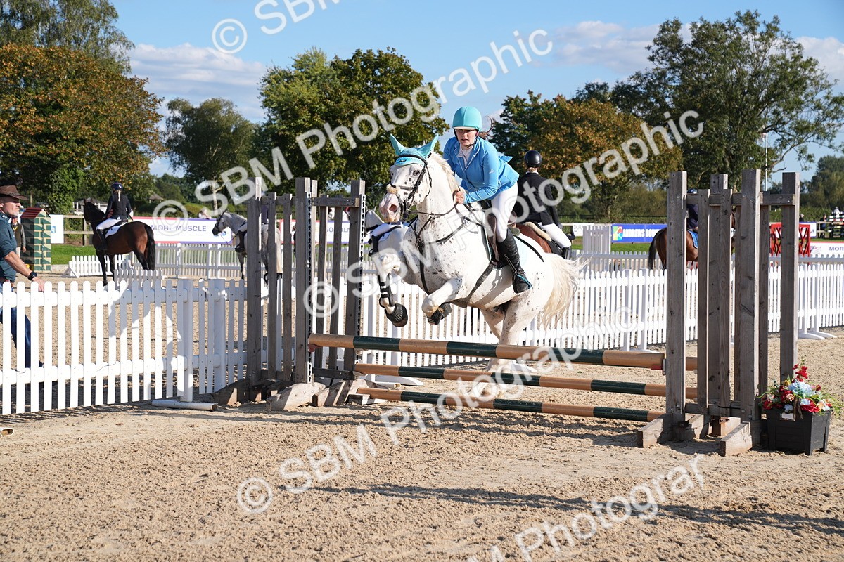 SBM_28006 - J43 - Super Speedy Scurry Open - 60cm