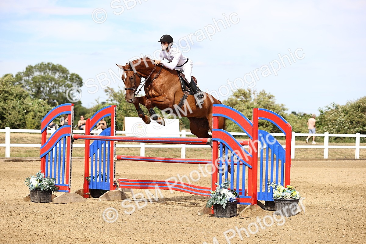 SBM_011584 - Class 10 - Talent Seekers Inc 7 Year Championship Qualifier - 2nd Half