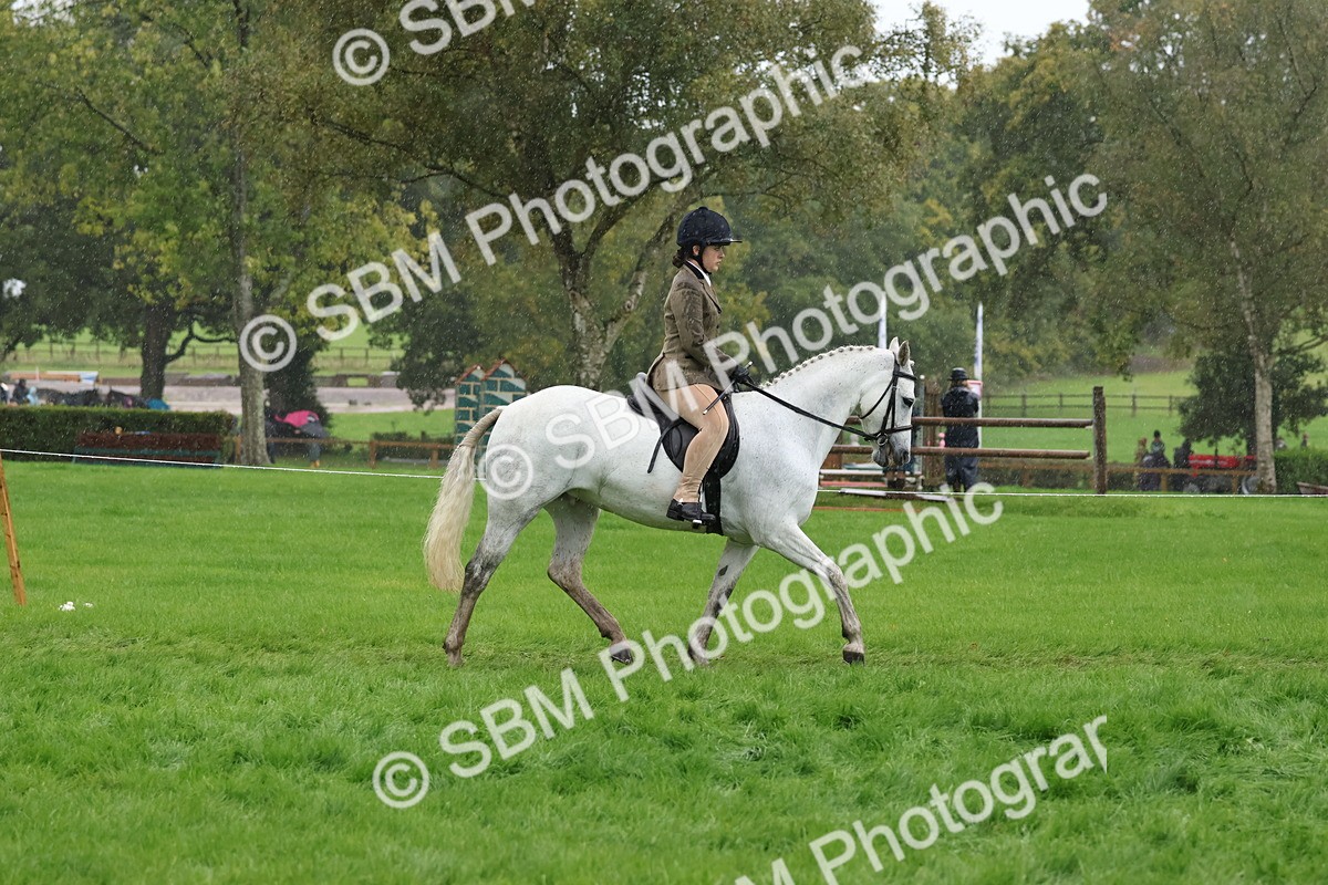 SBM_36806 - S11 - Best Ridden Horse & Pony