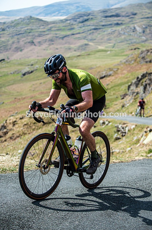 143036 - Hardknott Pass Camera 3 14.00-15.00