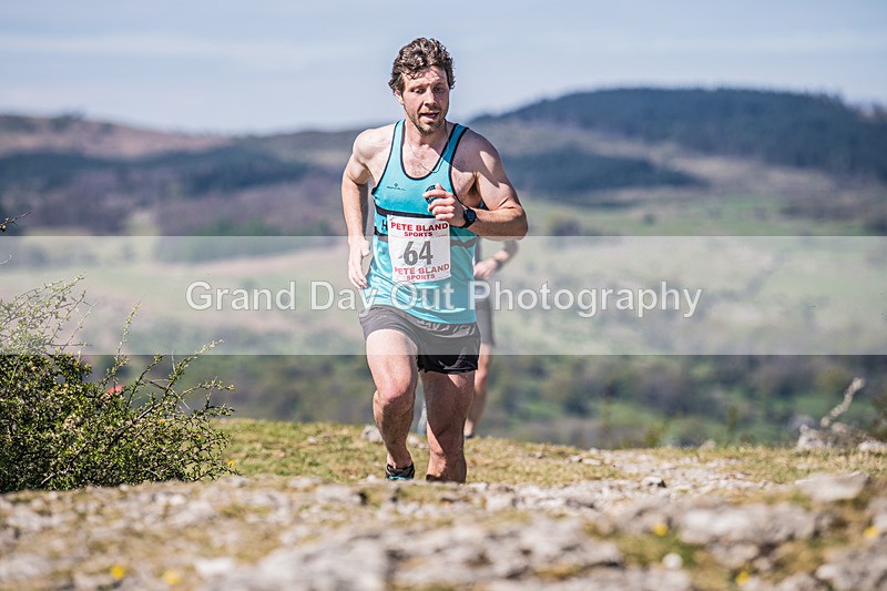 Dean Barwick-96 - Dean Barwick Dash Sunday 20th April 2025