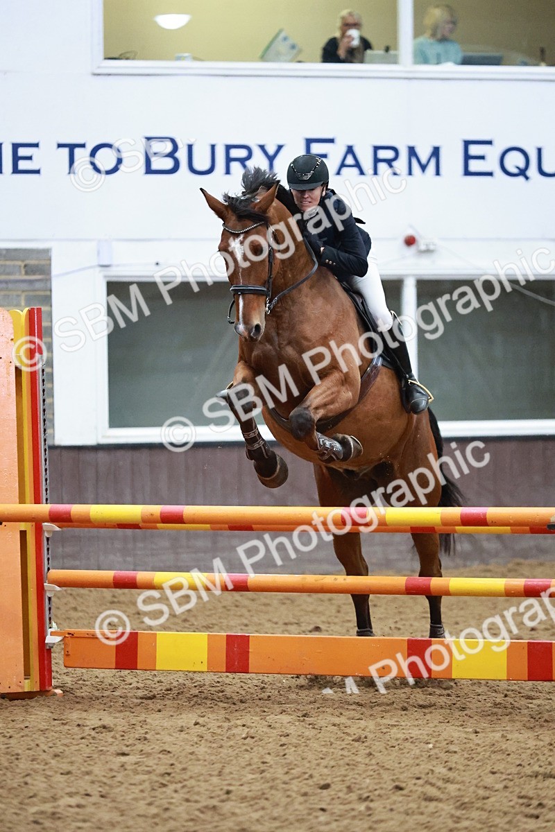 SBM_000787 - Class 3 - Senior Discovery 1.00m