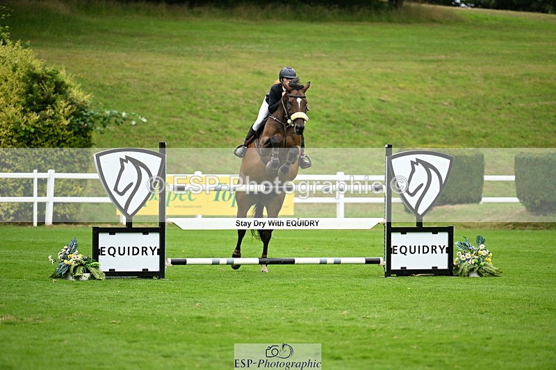 250705A-120310-14559 - Cls 30 Snr Foxhunter 2nd Round